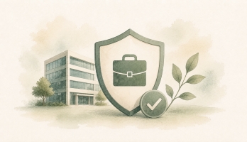 Quelle protection offre l'assurance de choses entreprise ?