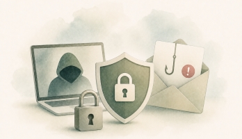 Comment se prot&eacute;ger des arnaques en ligne&nbsp;?