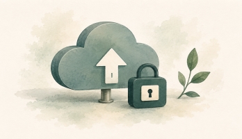 Backup : sauvegarde des données sensibles de l'entreprise